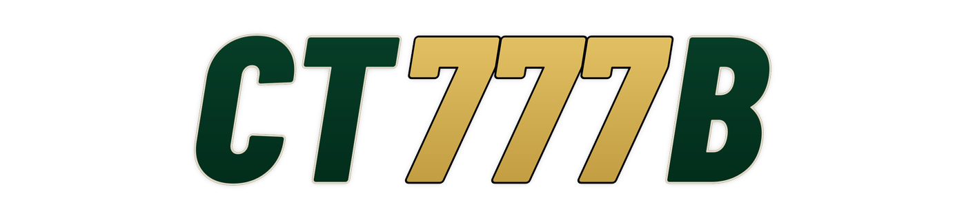 ct777b logo